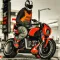 XTreme Bike Racing Vice Town