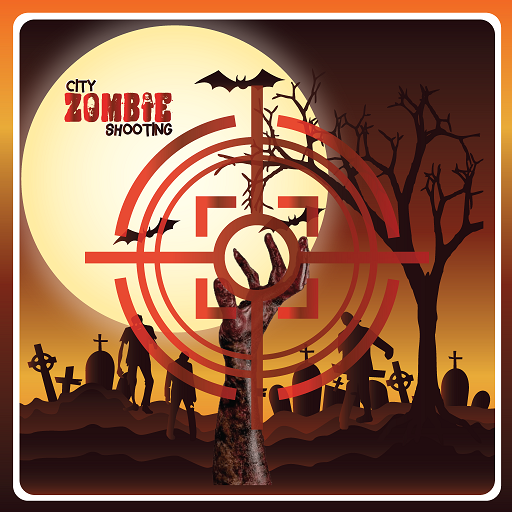 City Zombie Shooting City Zombie Shooting