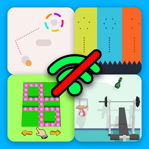 No Wifi Offline Mini Games Sim No Wifi Offline Mini Games Sim