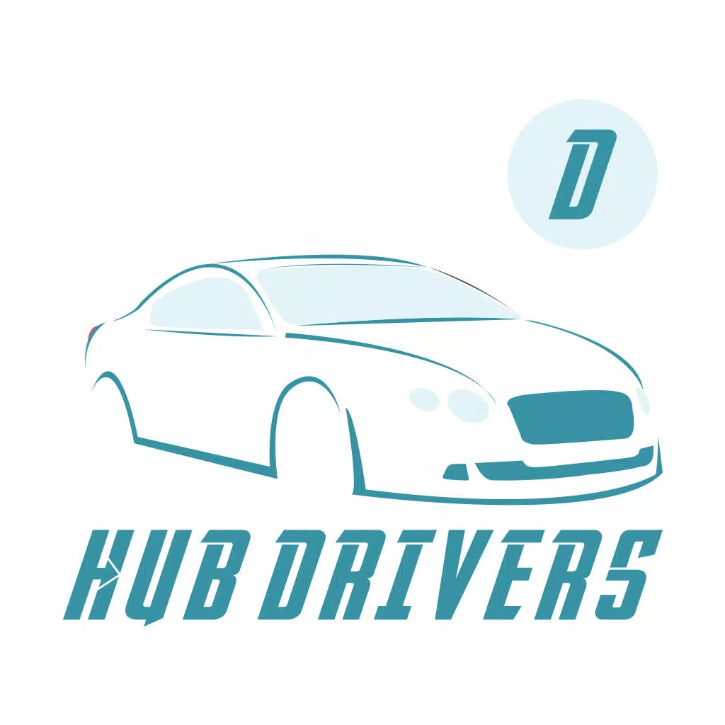 Hub Drivers-The app for driver Hub Drivers-The app for driver