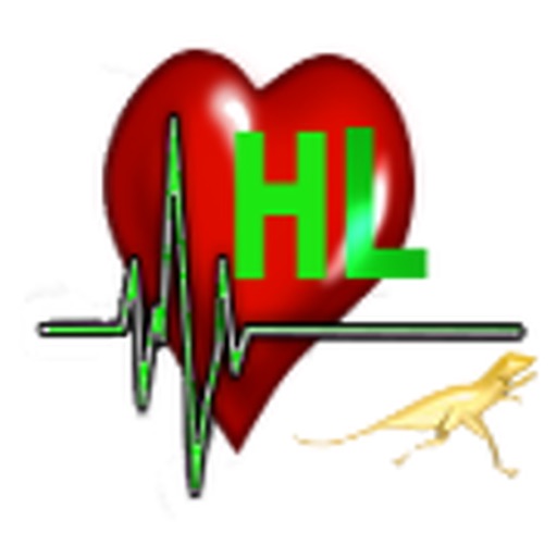 Health Logger lite Health Logger lite