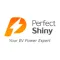 PerfectShiny