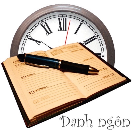 Danh ngôn song ngữ Việt Anh Danh ngôn song ngữ Việt Anh