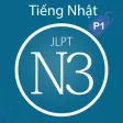 Từ vựng, ngữ pháp tiếng Nhật JPLT N3 (Phần 1)