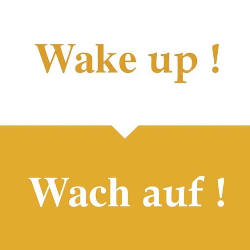 English - German Common Phrases English - German Common Phrases