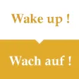 English - German Common Phrases