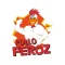 Pollo Feroz