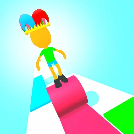 Roll Stack 3D Roll Stack 3D