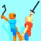 Silly Duel