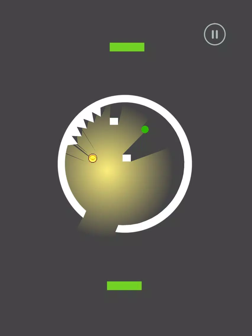 Скриншоты Spin King iPad 