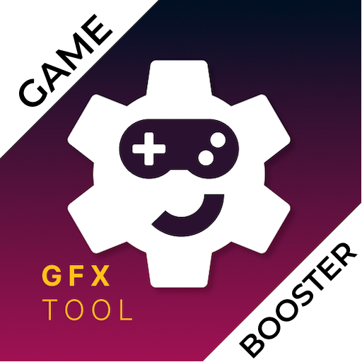 GFX Tool - Game Booster GFX Tool - Game Booster