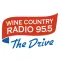 The Drive 95.5