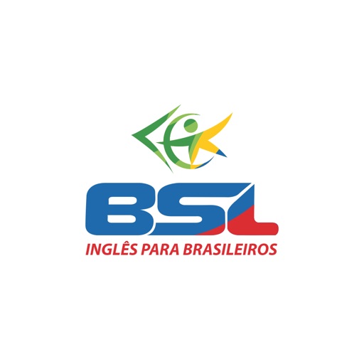 BSL EaD – INGLÊS À DISTÂNCIA BSL EaD – INGLÊS À DISTÂNCIA
