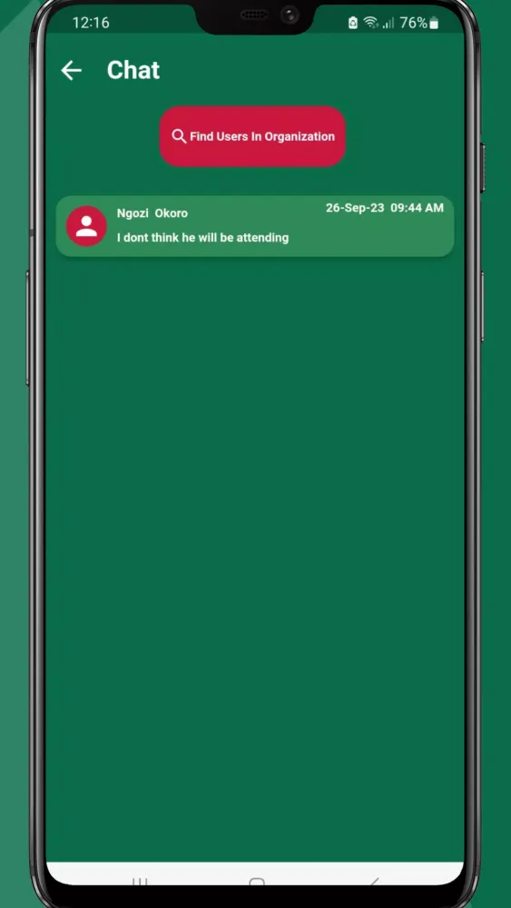SPEEDY Screenshots