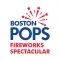 Boston Pops Spectacular