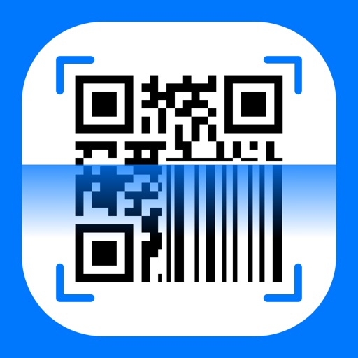 QR Code & Barcode Reader © QR Code & Barcode Reader ©