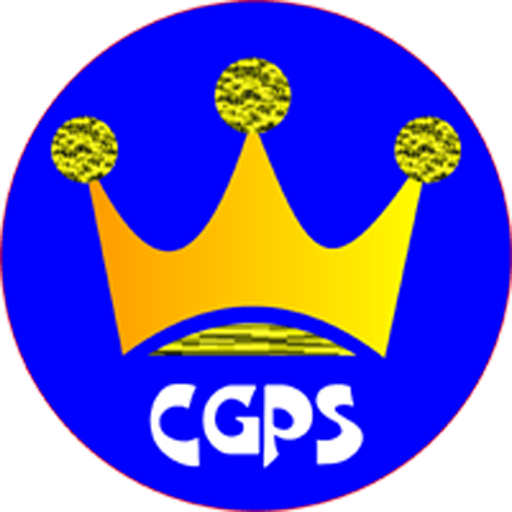 CGPS-App