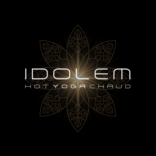 Idolem Hot Yoga Chaud