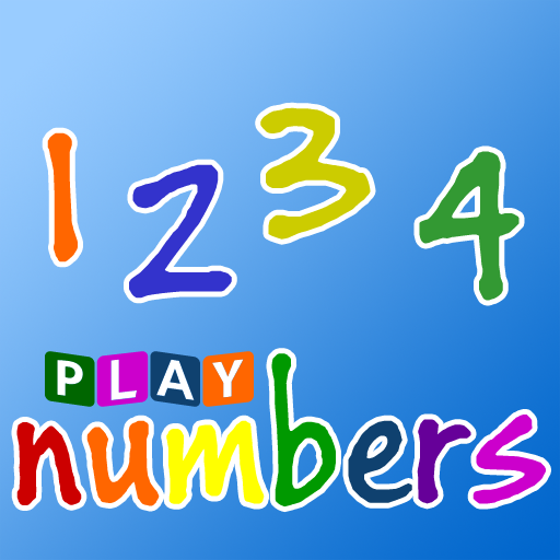 Play Numbers