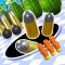 Black Hole: Attack Hole Games