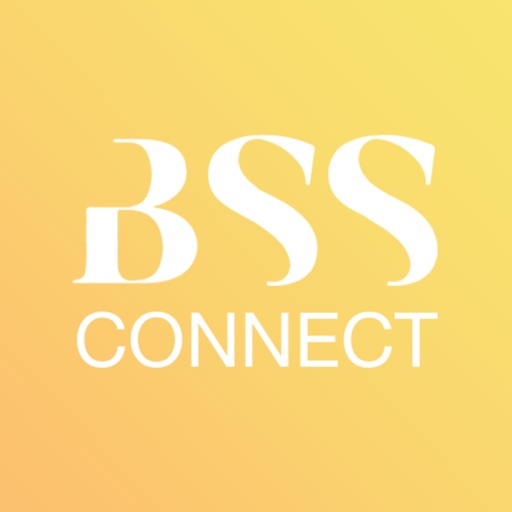 BSS CONNECT BSS CONNECT