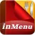 inMenu for iPhone