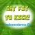 Get Fit to Kick!