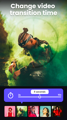 Video Maker with Music Screenshots