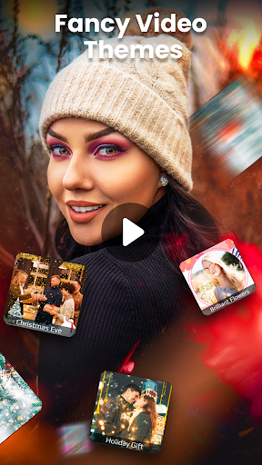 Video Maker with Music Screenshots