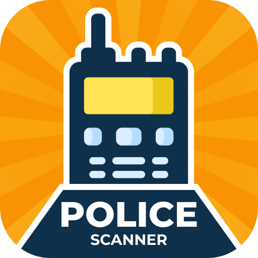 Police Scanner