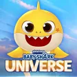 Baby Shark Universe Baby Shark Universe