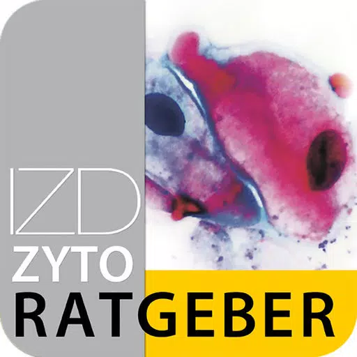 IZD Zyto Ratgeber IZD Zyto Ratgeber