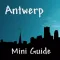Antwerp Mini Guide