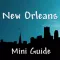 New Orleans Mini Guide