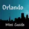 Orlando Mini Guide