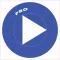 X Player pro with youtube streaming