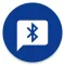 BT Notification: BLE Messenger