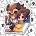 Princess Sticker Game
