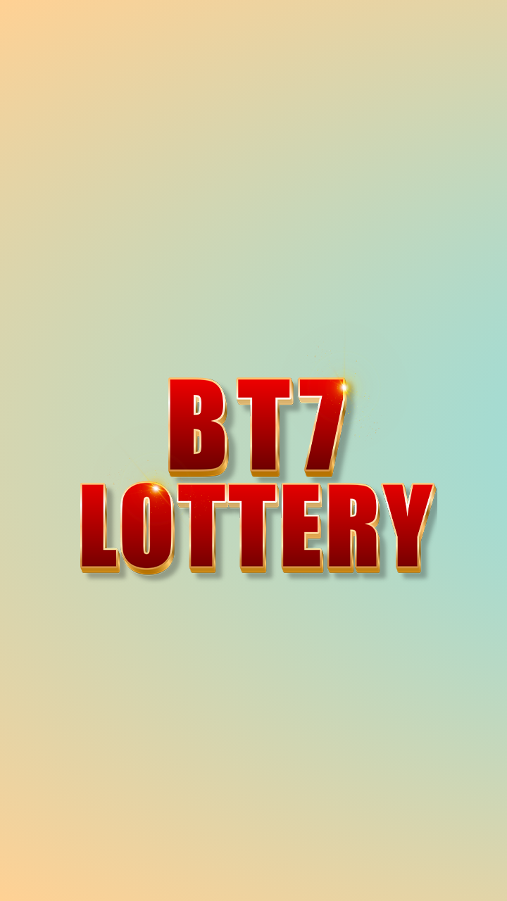 BT7 Lottery Screenshots