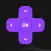 RokuMate - Remote for RokuTV