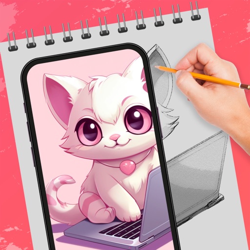 AR Draw Sketch & Trace © AR Draw Sketch & Trace ©