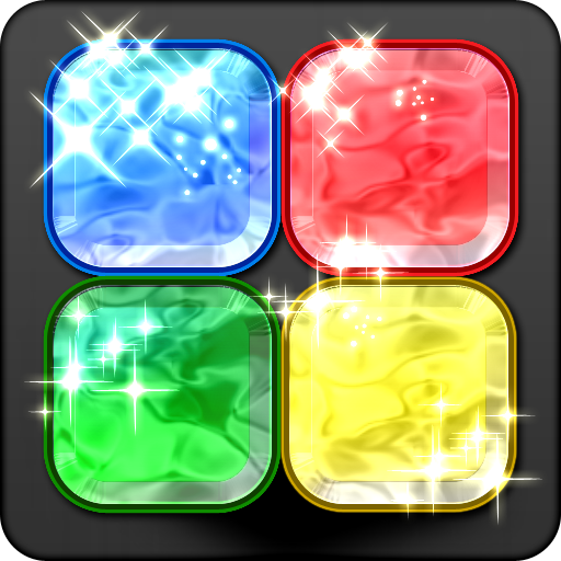 キラクル : 爽快連鎖パズルゲーム キラクル : 爽快連鎖パズルゲーム