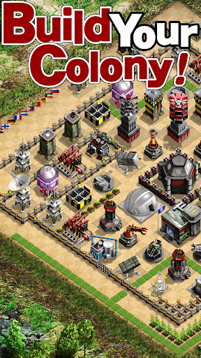 UNDEAD FACTORY - Zombie game. Screenshots