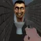 Skibidi Toilet Shooting Horror