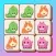 Tile Match Animal: Link Puzzle