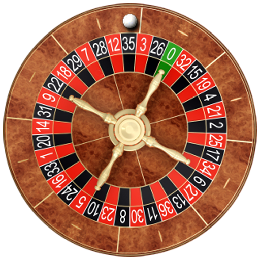 My Roulette