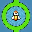 Flappy In Pipes