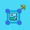 Photo & Image Resizer App