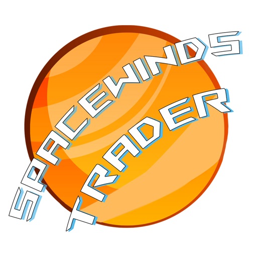 Spacewinds Trader Spacewinds Trader