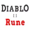 Runeward for Diablo2